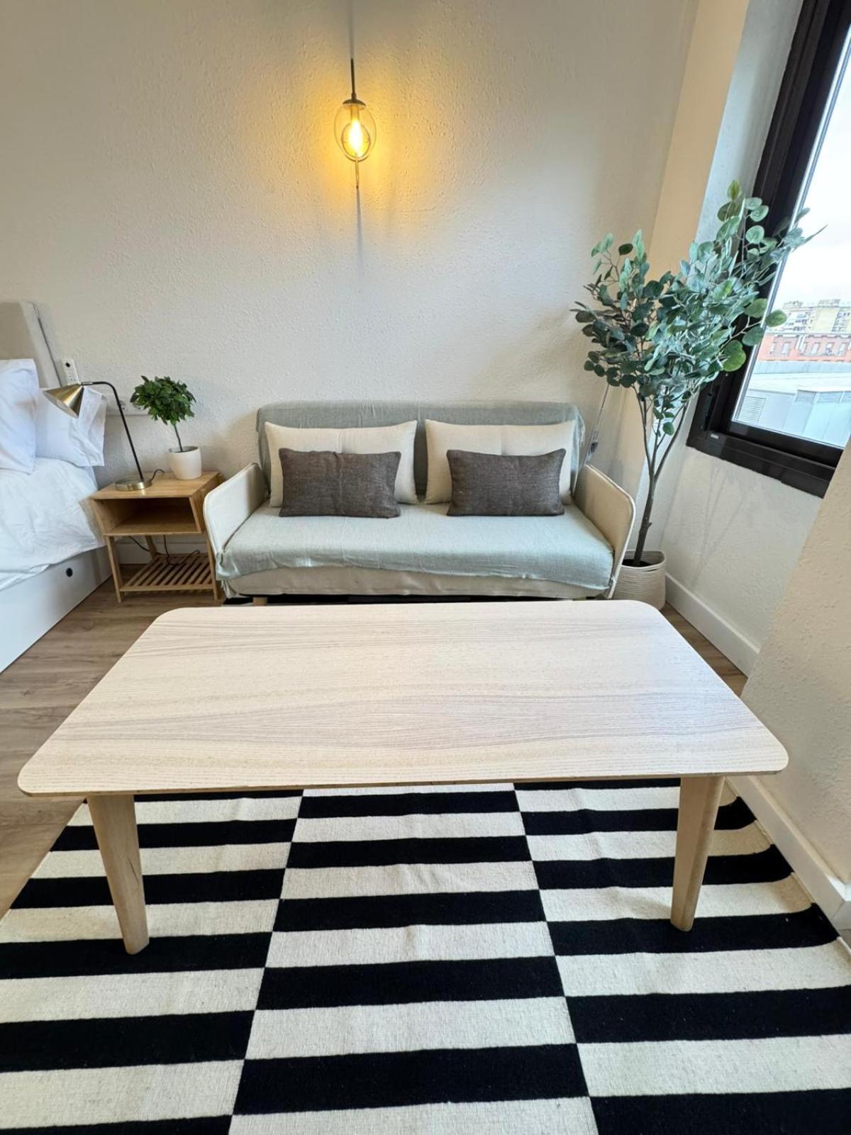 Triana Confort Sevilla Εξωτερικό φωτογραφία