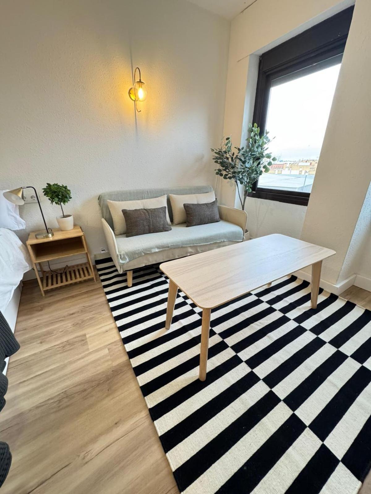 Triana Confort Sevilla Εξωτερικό φωτογραφία