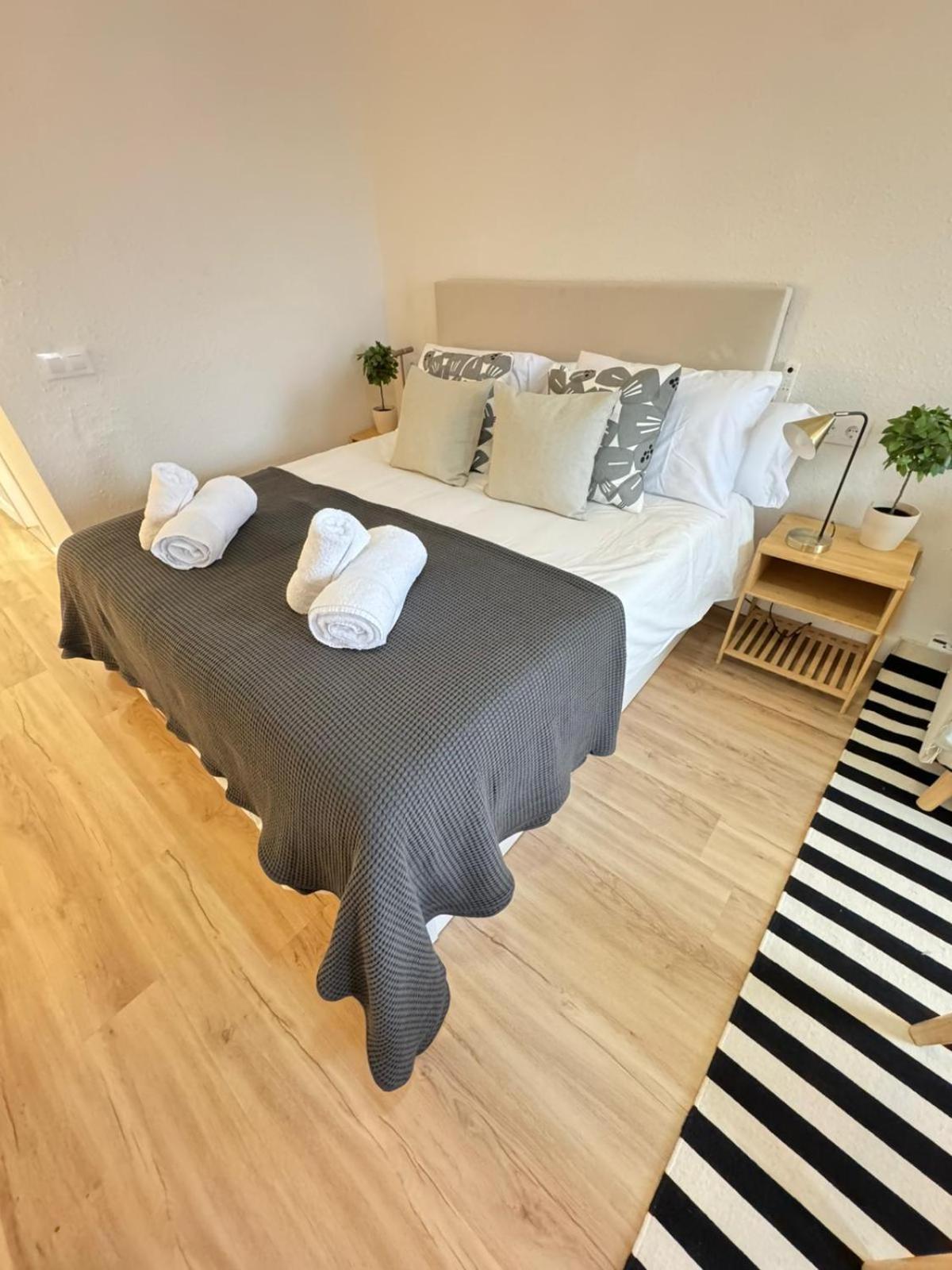Triana Confort Sevilla Εξωτερικό φωτογραφία