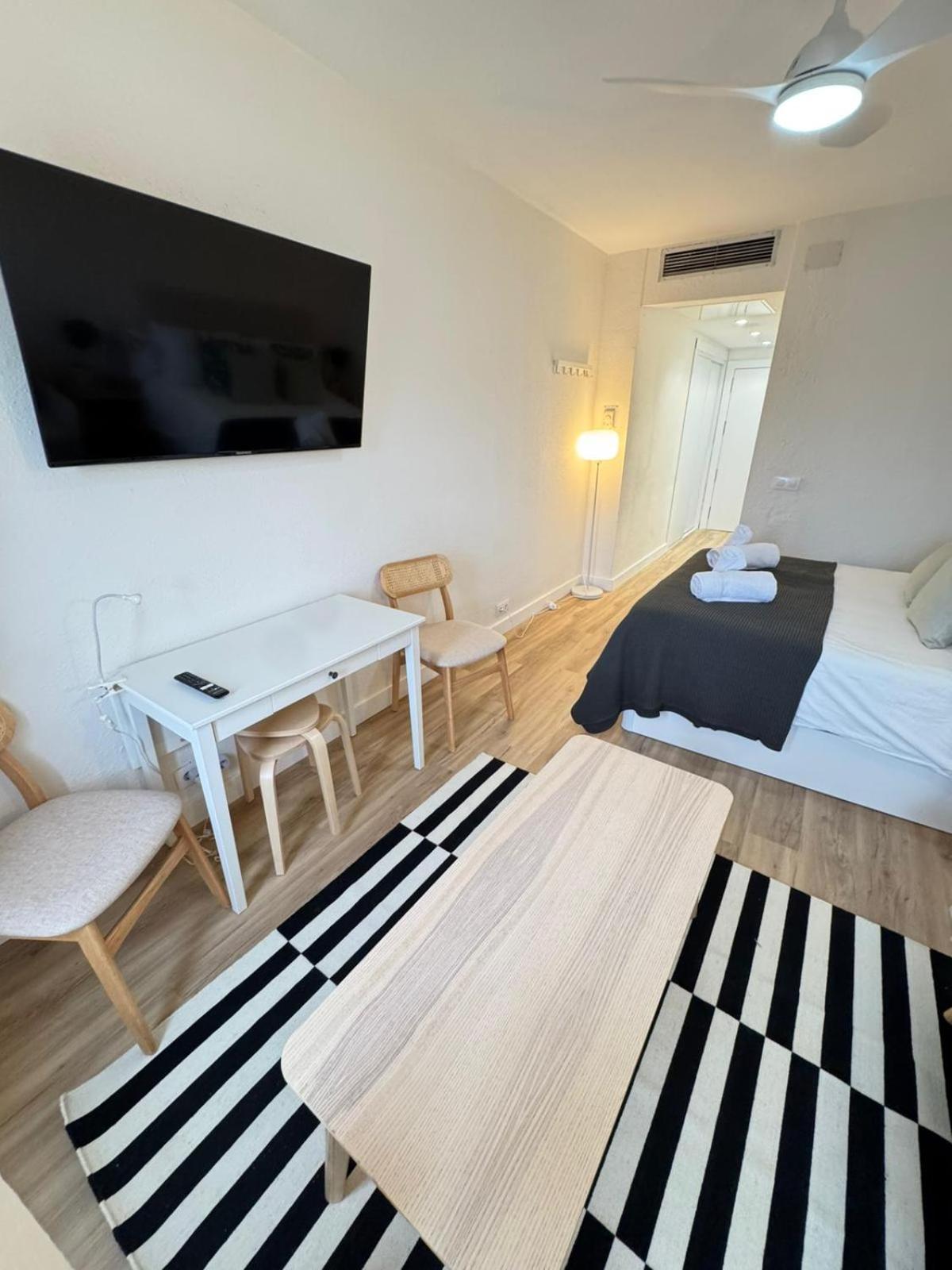 Triana Confort Sevilla Εξωτερικό φωτογραφία