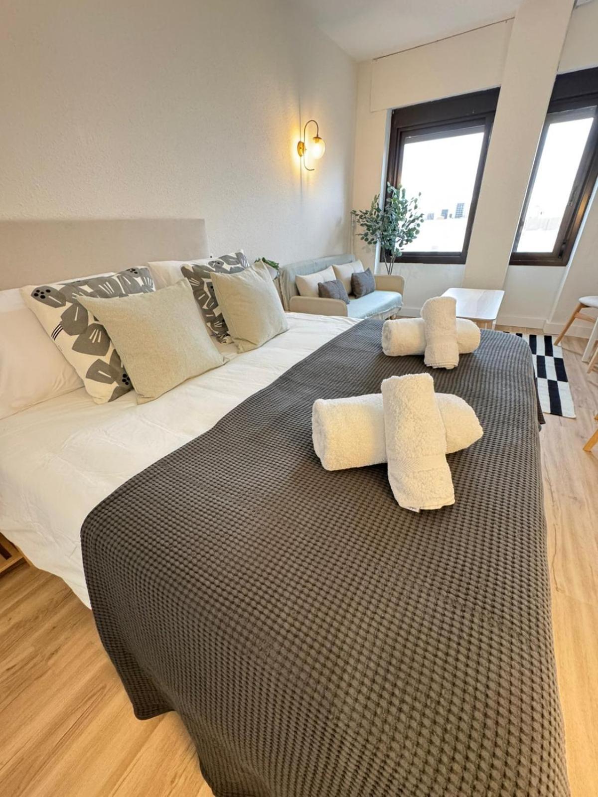 Triana Confort Sevilla Εξωτερικό φωτογραφία