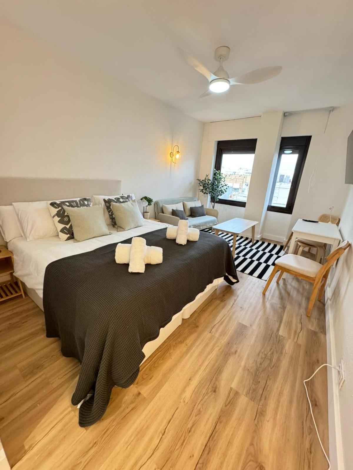 Triana Confort Sevilla Εξωτερικό φωτογραφία